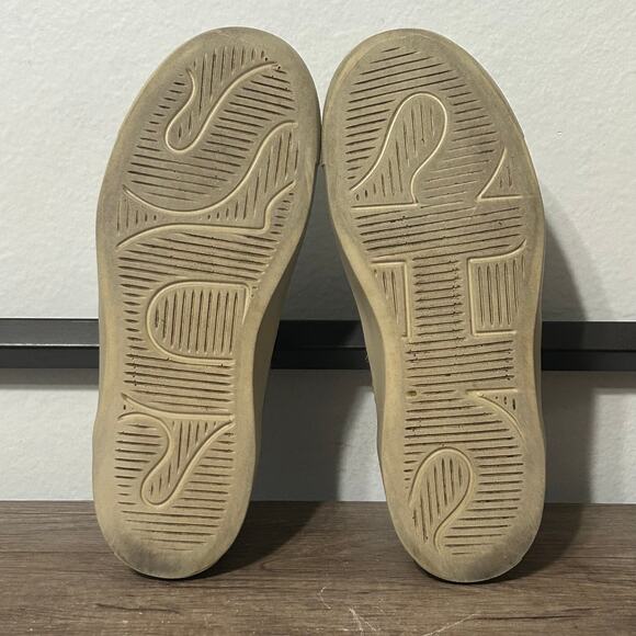 SAS High Street Men’s Casual Comfort Shoes Size 9.5 Medium Brown - Picture 6 of 8